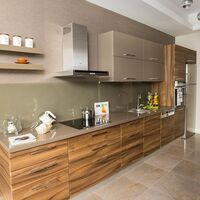 Апартаменты в Турции, Стамбул