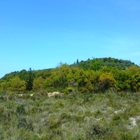 Island in Greece, Ionian Islands, Corfu, 9375 sq.m.