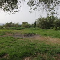 Island in Greece, Ionian Islands, Corfu, 4000 sq.m.