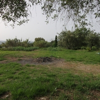 Island in Greece, Ionian Islands, Corfu, 4000 sq.m.
