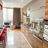 Апартаменты в Турции, Стамбул