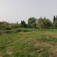 Island in Greece, Ionian Islands, Corfu, 4000 sq.m.