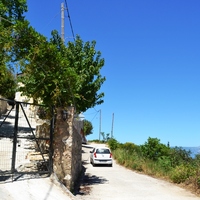 Island in Greece, Ionian Islands, Corfu, 3005 sq.m.