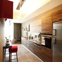 Апартаменты в Турции, Стамбул