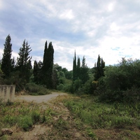 Остров в Греции, Ионические острова, Корфу, 13000 кв.м.
