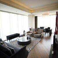 Апартаменты в Турции, Стамбул