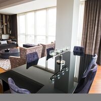 Апартаменты в Турции, Стамбул