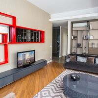 Апартаменты в Турции, Стамбул