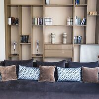 Апартаменты в Турции, Стамбул