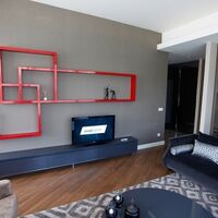 Апартаменты в Турции, Стамбул