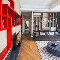 Апартаменты в Турции, Стамбул