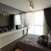 Апартаменты в Турции, Стамбул