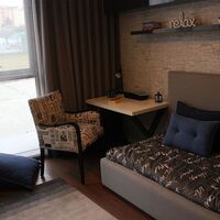 Апартаменты в Турции, Стамбул