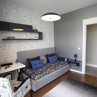 Апартаменты в Турции, Стамбул