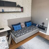 Апартаменты в Турции, Стамбул