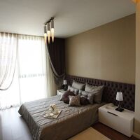 Апартаменты в Турции, Стамбул