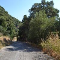 Остров в Греции, Ионические острова, Корфу, 4450 кв.м.