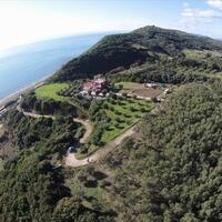 Остров в Греции, Ионические острова, Корфу, 6711 кв.м.