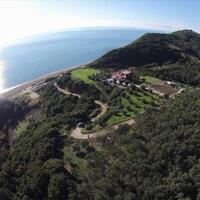 Остров в Греции, Ионические острова, Корфу, 6711 кв.м.