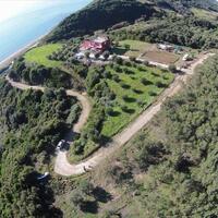 Остров в Греции, Ионические острова, Корфу, 6711 кв.м.