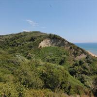 Остров в Греции, Ионические острова, Корфу, 6711 кв.м.