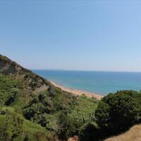 Остров в Греции, Ионические острова, Корфу, 6711 кв.м.