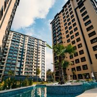 Апартаменты в Турции, Стамбул