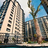 Апартаменты в Турции, Стамбул