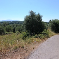 Остров в Греции, Ионические острова, Корфу, 1700 кв.м.