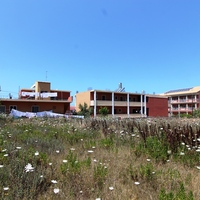 Остров в Греции, Ионические острова, Корфу, 939 кв.м.