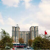 Апартаменты в Турции, Стамбул