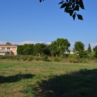 Остров в Греции, Ионические острова, Корфу, 1599 кв.м.