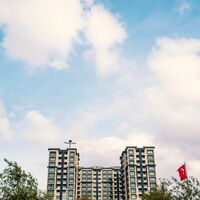 Апартаменты в Турции, Стамбул