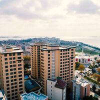 Апартаменты в Турции, Стамбул