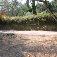 Island in Greece, Ionian Islands, Corfu, 2020 sq.m.