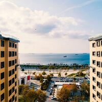 Апартаменты в Турции, Стамбул