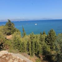 Island in Greece, Ionian Islands, Corfu, 42000 sq.m.