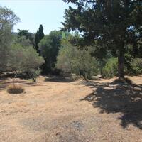 Island in Greece, Ionian Islands, Corfu, 42000 sq.m.