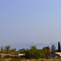 Island in Greece, Ionian Islands, Corfu, 6500 sq.m.