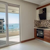 Апартаменты в Турции, Стамбул