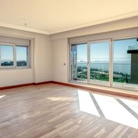 Апартаменты в Турции, Стамбул