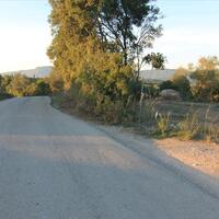 Island in Greece, Ionian Islands, Corfu, 5740 sq.m.