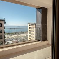 Апартаменты в Турции, Стамбул