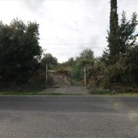 Island in Greece, Ionian Islands, Corfu, 6500 sq.m.