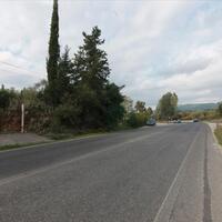 Island in Greece, Ionian Islands, Corfu, 6500 sq.m.