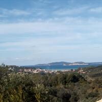 Island in Greece, Ionian Islands, Corfu, 2745 sq.m.