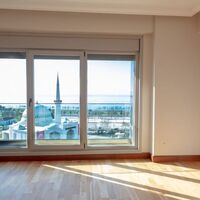 Апартаменты в Турции, Стамбул