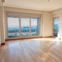 Апартаменты в Турции, Стамбул