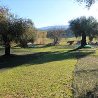 Island in Greece, Ionian Islands, Corfu, 670 sq.m.
