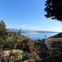 Island in Greece, Ionian Islands, Corfu, 4000 sq.m.